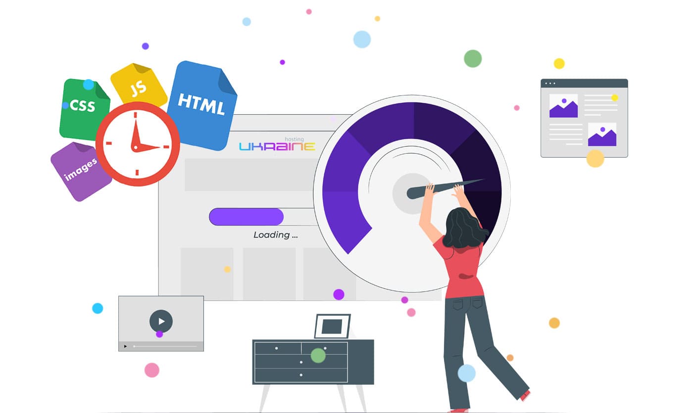 Разработка сайтов